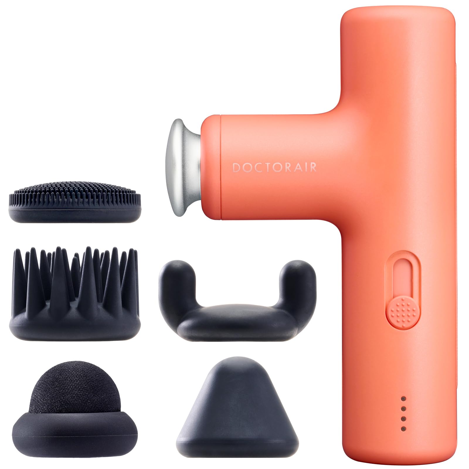 

Exagun LUXE CO (Sunset Coral) REG-12
