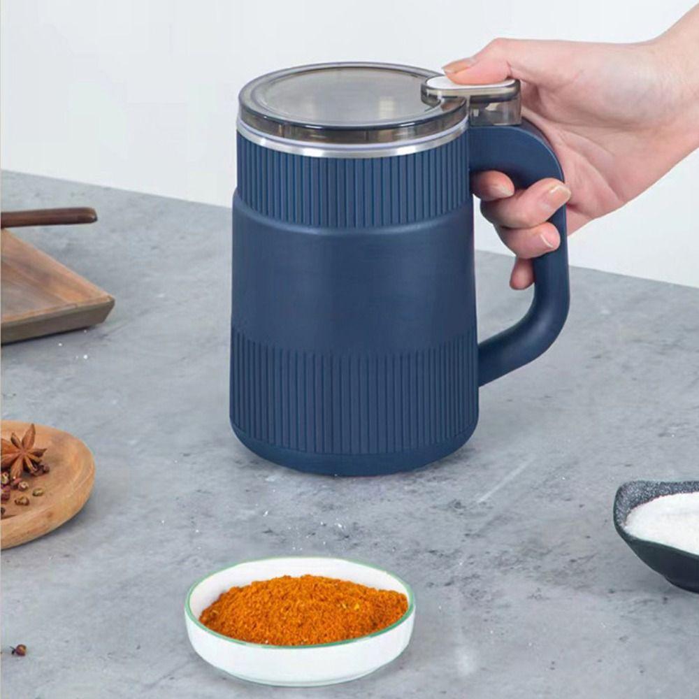 Fast Grinding Spice Grain Mill Large Capacity Portable Flour Mill Electric Coffee Grinder  Kitchen