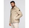 Winter Jacket Ombre OM-JALP-0215