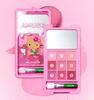 AMUSE x Hello Kitty Limited Lip & Cheek Palette – K-Beauty Exclusive