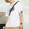 Li Ning Sports Fashion Collection T Shirt Men's White AHSR521-1