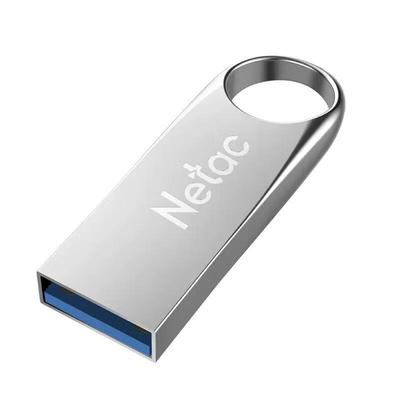 Netac G725 32GB USB 3.2 Metal Flash Drive