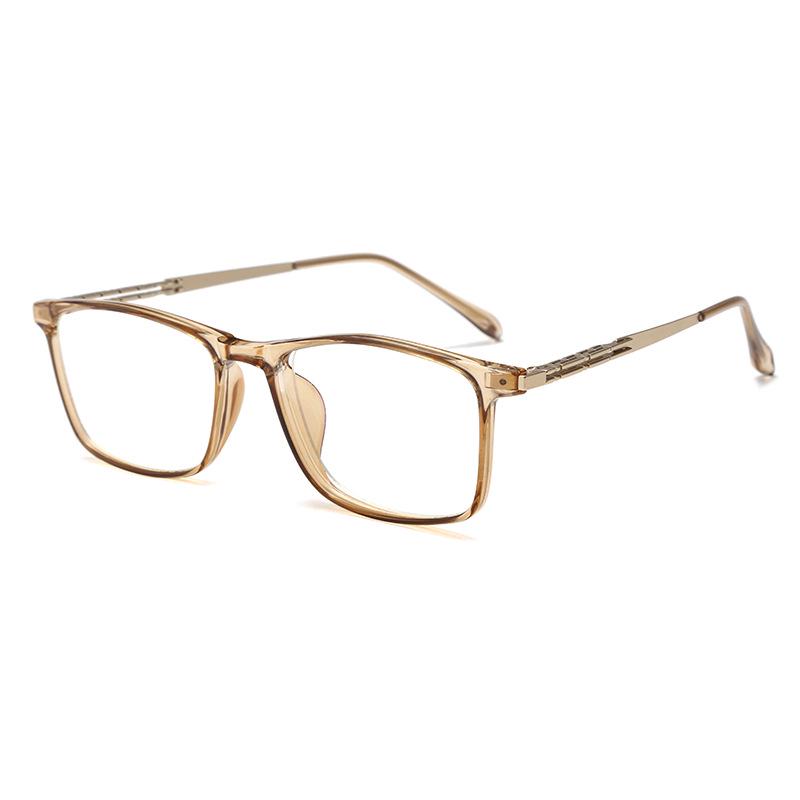 Ultra-light TR90 Small Frame Glasses for Teens with Prescription Option