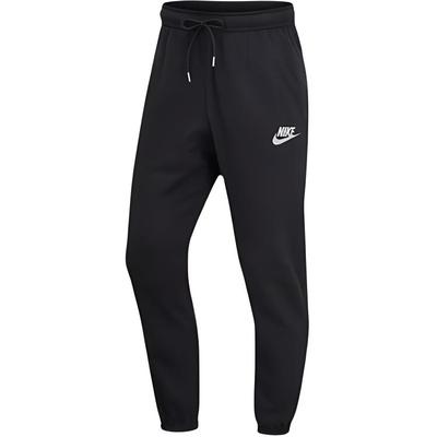 Sportswear Fleece Knit Tapered Joggers Men's Black DM1243-010