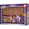 Puzzle - EDUCA - Inside Out 2 - 1000 pièces