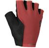Scott Essential Gel Cycling Gloves (red)