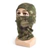 Outdoor Camouflage Camo Balaclava Army Tactical Military Ski Full Face Mask Motorcycle Bicycle Caps Full Face Mask 27 COLORS