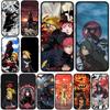 Uchiha Itachi Narutos Akatsuki Deidara for Samsung Galaxy S22 S21 S20 Fe Ultra S9 Plus + A13 A22 M21 M31 M55 M15 Phone Case