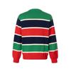 GUCCI Sweaters Men's Multicolor Crew Neck Moderate Straight Fit 736021-XKC2L-6072
