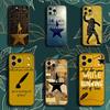 Hamilton Musical Lyrics Phone Case For iPhone 17,16,15,14,13,12,Pro,Max,Plus,E,SE4,Air,Mini Black Soft Box