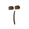 Animal Ears and Tail Set Comfortable Cosplay for Kids Party Stage Performance