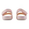 New Balance Nb Nclay Comfortable Casual Kids Sandals Kids Sandals Pink Yellow SYFNCLB1