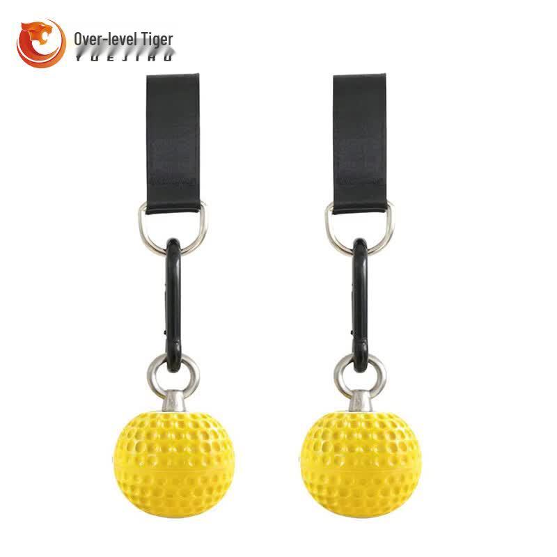 Anti-Slip Grip Strength Training Balls Set