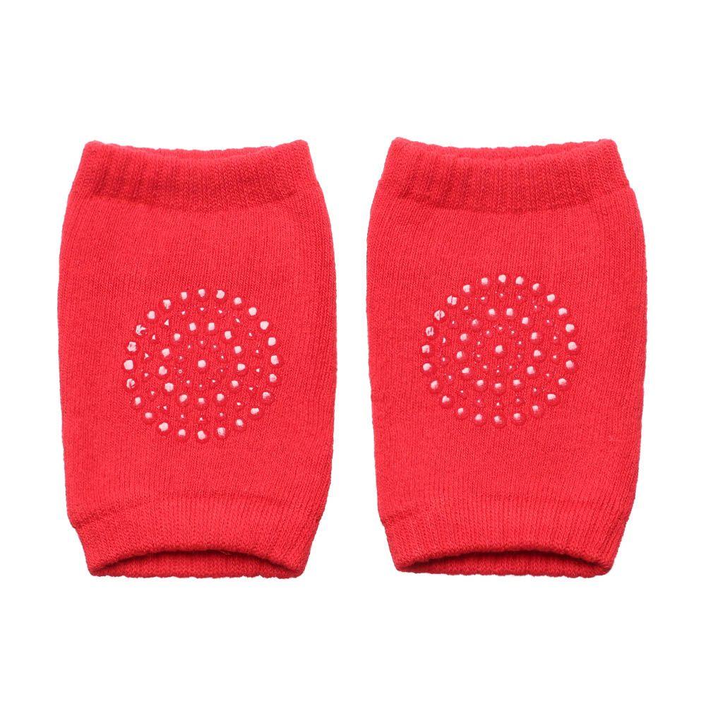 دعم جديد واقي رضيع أطفال صغار وسادة ركبة الطفل أمان زحف وسادة كوع تدفئة الساق