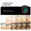 MCUV/CPL Lens Filters Lens Protector for DJI Osmo Pocket 4/3 Gimbal Camera Accessories
