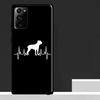 Italian Cane Corso Mastiff Dogs Case For Samsung Galaxy S23 S24 S25 Ultra S9 S10 S20 S21 S22 Plus S23 FE S25 FE Phone Cover