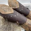 Medieval Nordic Viking Elf Bracer Retro Fantasy Cosplay Prop
