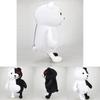 Cozy 14" Anime Danganronpa Monokuma Bear Plush Soft And Cuddly Stuffed Doll