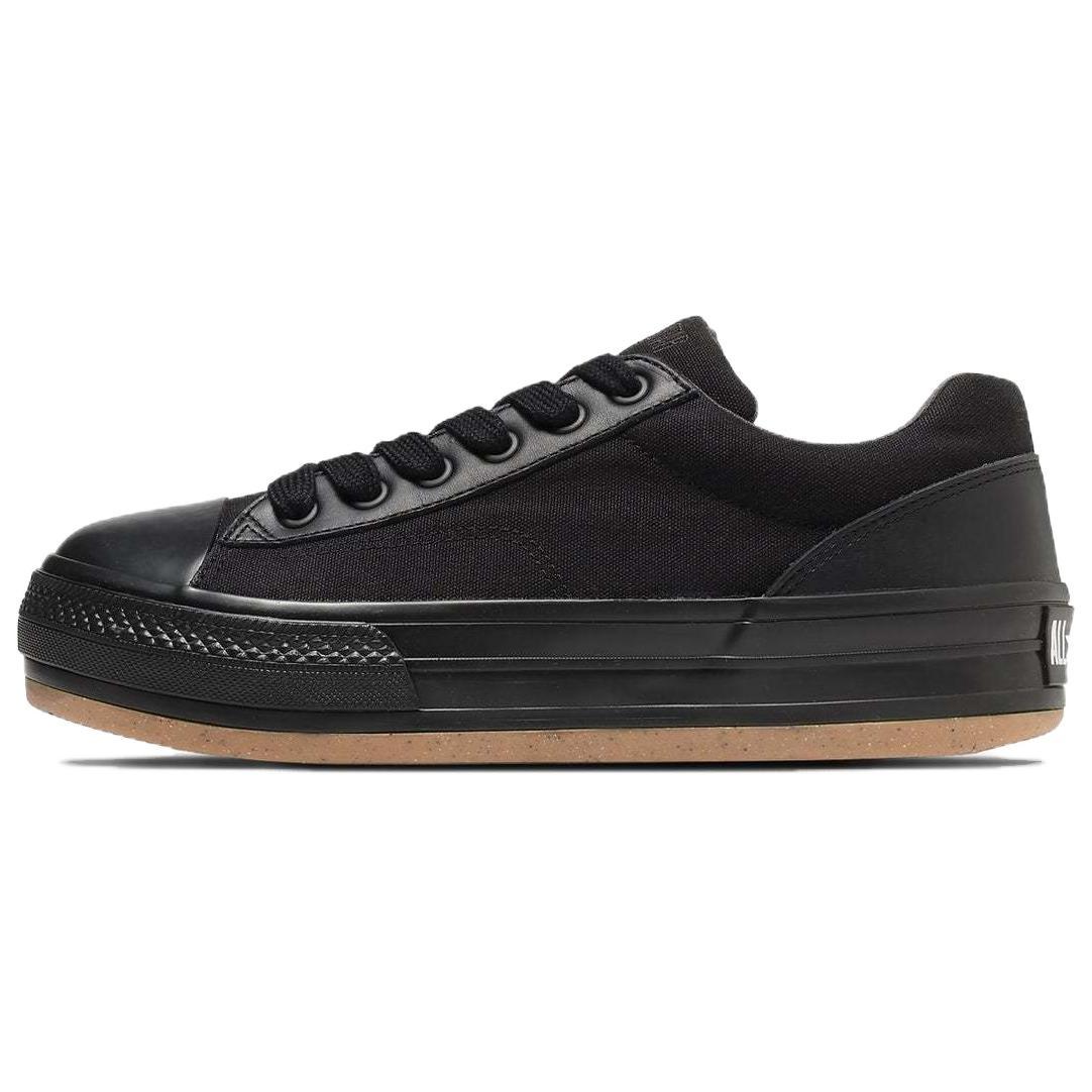 Converse All Star Boarderstar Ox Black Brown Men s 31311921 EU 35