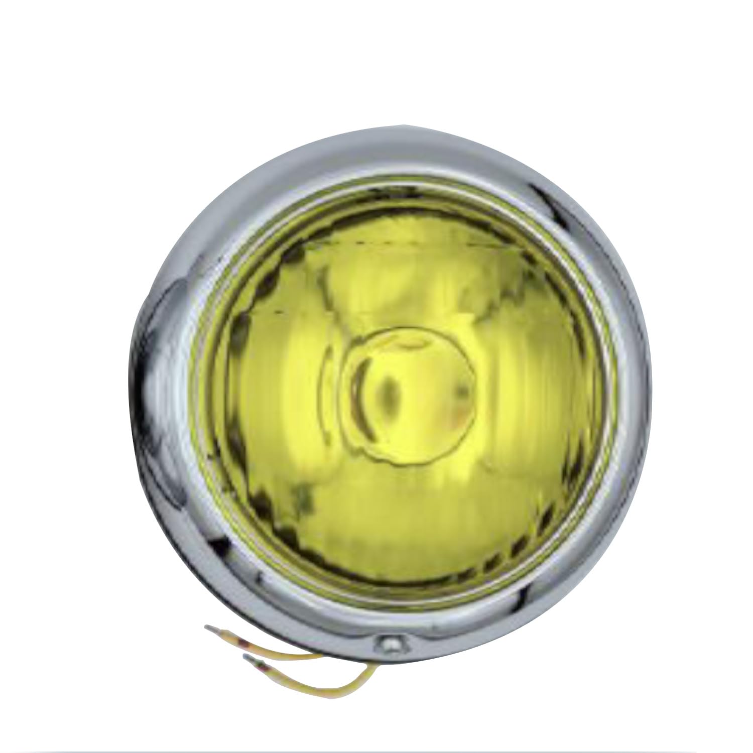 

Dowa Automotive Fog Lamp, White, 4.1/2 W, Bulb Not Included, 1 Piece, DS-0085, Truck Work Light, Repair Replacement Part