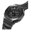 Casio Herren Vollmetall-Serie Schwarze Uhr GM-B2100BD-1A GM-B2100BD-1A