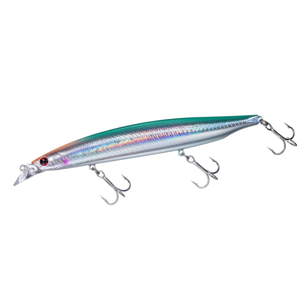 Daiwa SLZ Vertis R140S L Sardine
