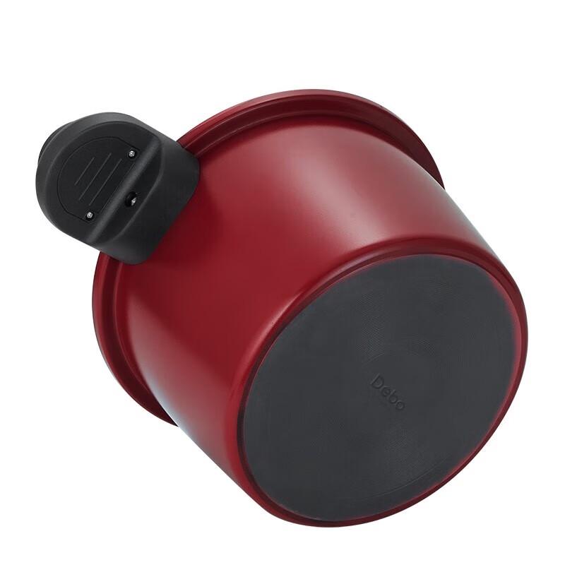 Debao DEP-751 Non-stick Micro Pressure Soup Pot