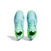 New adidas D Rose Son Of Chi 2 Aqua Solar Green HQ1006