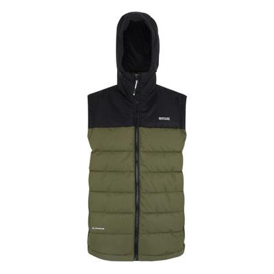 Mens Aldthorn Body Warmer