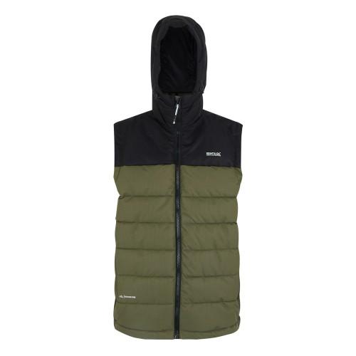 Regatta Mens Aldthorn Body Warmer