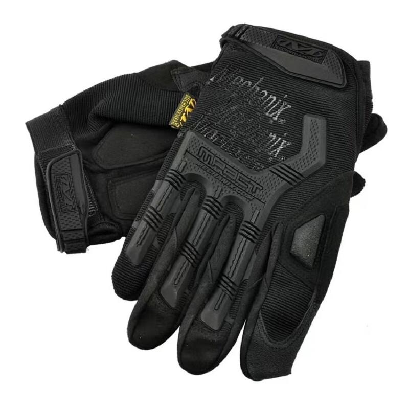 Tactical Full Finger Touchscreen Gloves
