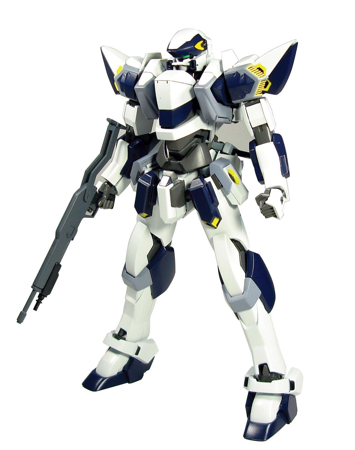 

Aoshima Bunka Kyozai Full Metal Panic TSR № 04 1/48 ARX-7 Arbalest