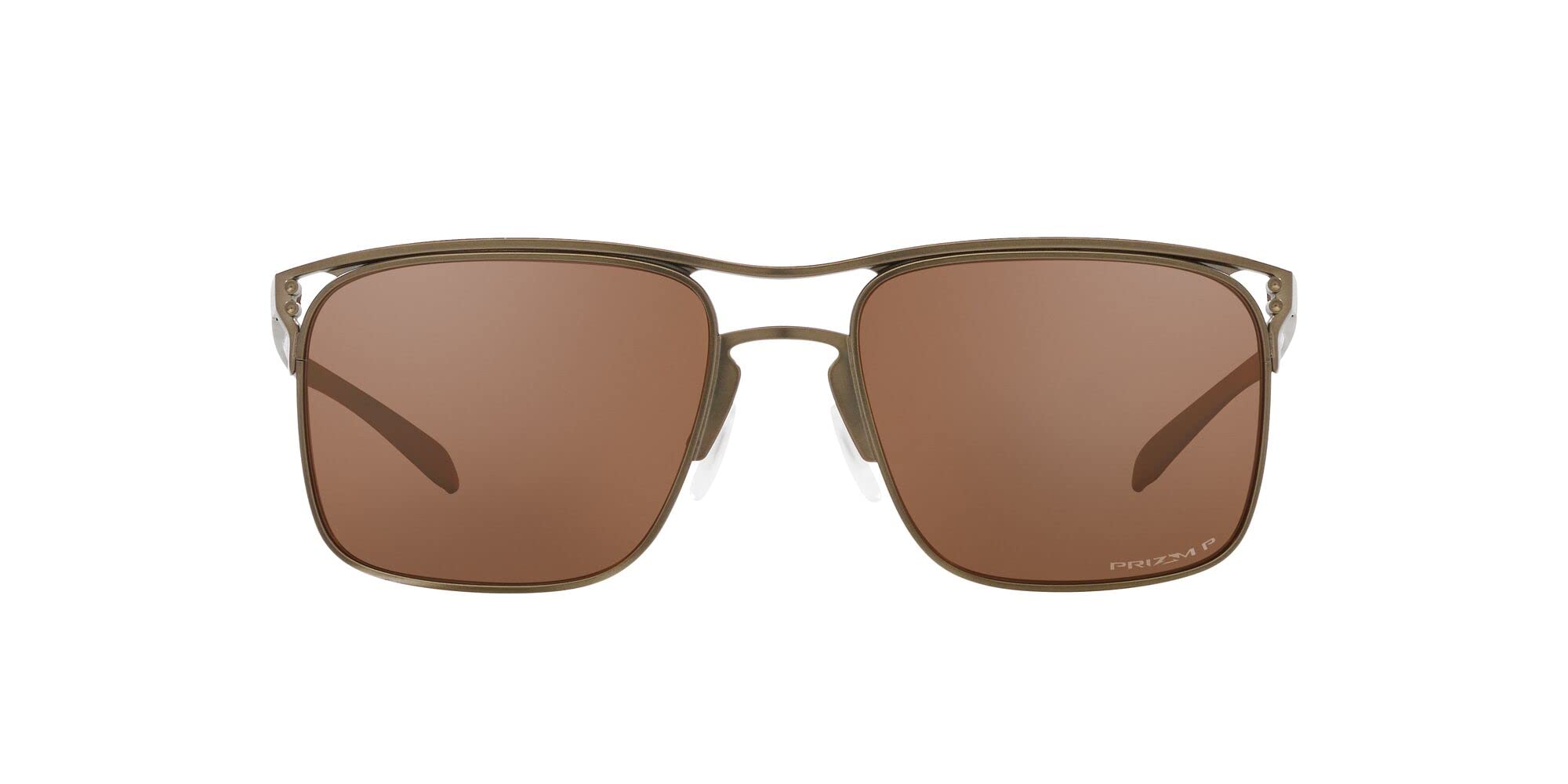 

Sunglasses OO6048 HOLBROOK TI SATIN PEWTER TUNGSTEN POLAR Lens 57 [Oakley] Frame/PRIZM
