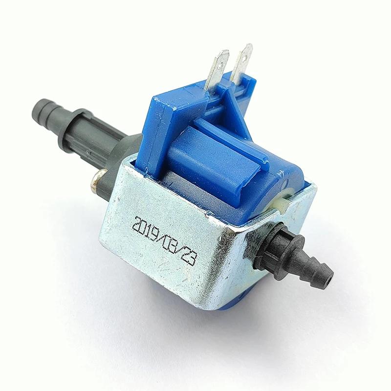 JYPC-2 16W AC 220-240V Electromagnetic Plunger Pump Small Suction Pump for Ironing Steamer Hanging Machine jiayin