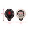 Car Emblem Start Stop Button Cover Auto Ignition Switch Protection Decor For Suzuki Jimny New Alto Swift Tianyu SX4 Ruiqi Baleno