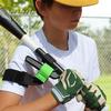 Baseball Swing Trainer Bands Training and Batting Hitting Equipment Batting Swing Strap for Baseball Players Softball Beginner