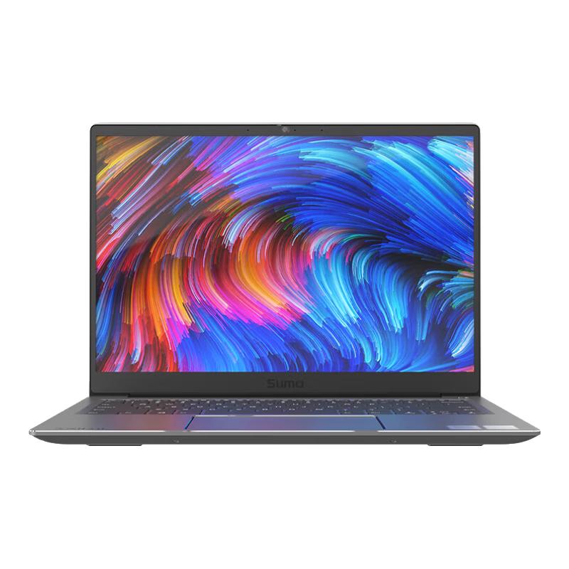 SuMa Tiankuo N40 Domestic Mobile Workstation (CN version)