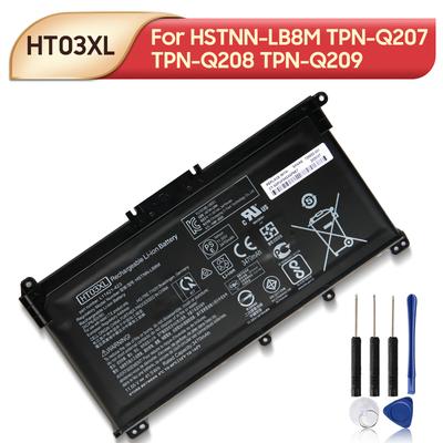 Batteria al Litio Ricaricabile Per HP L11119-855 L11421-1C1 L11421-2C2 L11 Pavilion 15-CW1000AU TPN-Q209 HSTNN-LB8M HT03XL Batteria per Laptop