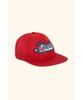DROLE DE MONSIEUR La Casquette Drole Rose D4Raw25702Rex