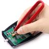 U Type IC Chip Extractor Machine Clip DIP Encapsulation Extraction Repair Tool for ROM Extraction Removal Puller
