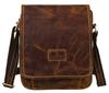 Leather Bag PTN 015-TMH-6570 Tan