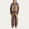 Adidas X Song for the Mute Woven Jacket Brown Unisex Outerwear JN0740