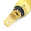 Wassertemperatur-Temperatursensor für Suzuki UC125 UC150 Epicuro UH125 UH150 UH200 Burgman UX125 UX150 Sixteen 34850-21E00