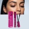 Natural Lightweight Curling Mascara: Nourishing, Moisturizing, for Beautiful Delicate Lashes