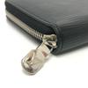 Louis Vuitton M62643 Epi Zippy Organizer NM Zip Around Travel Case Long Wallet