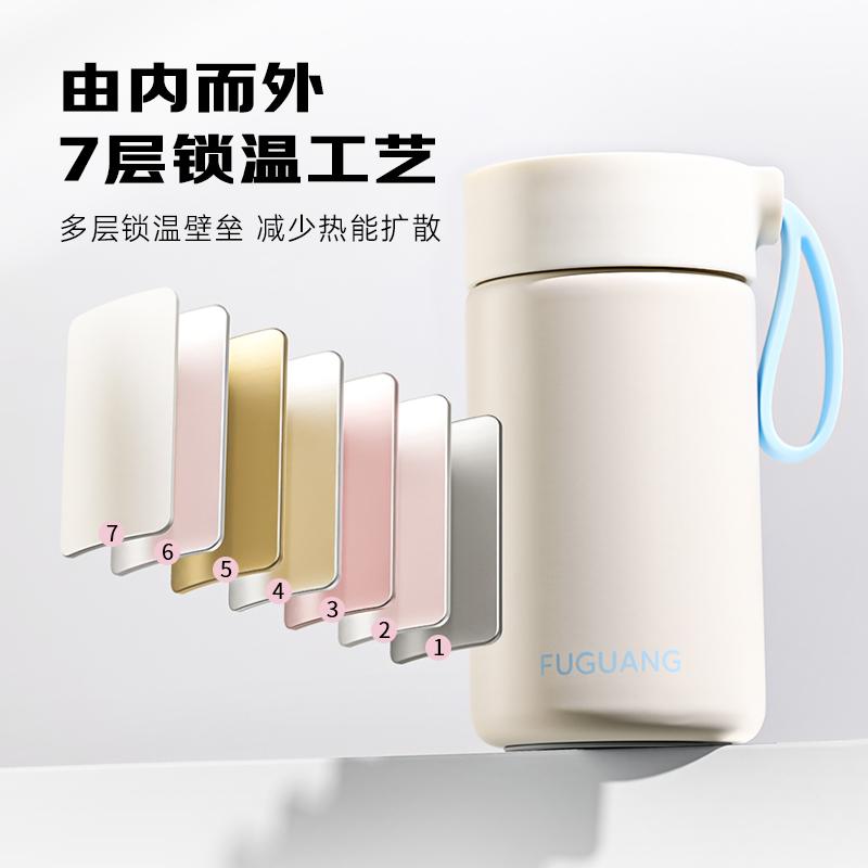 Fuguang Insulated Cup