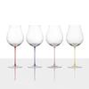 Prism Light Luxury Red Wine Glass