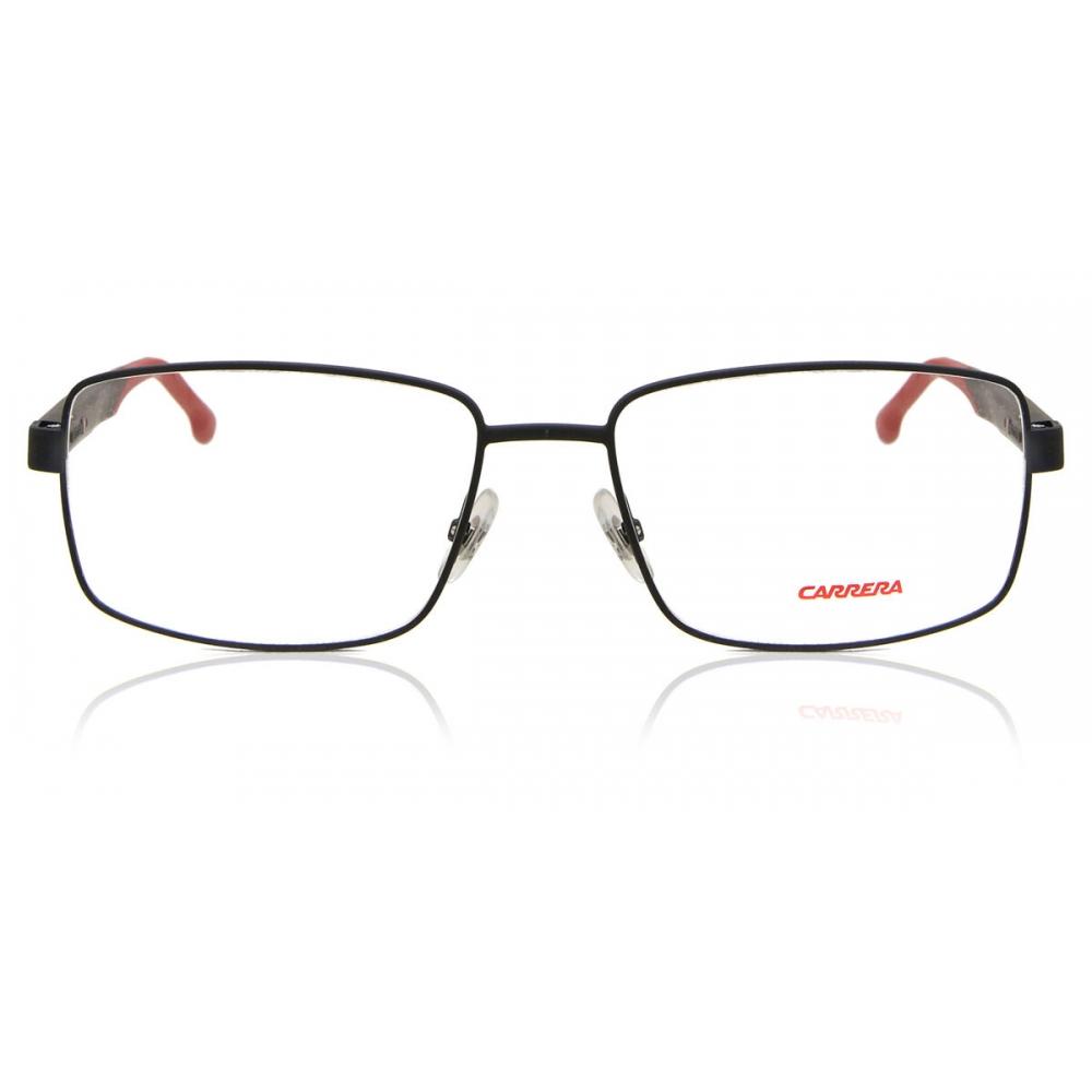 

Carrera 8877 003 Men Eyeglasses Matte Black/59