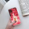 JO9 Kočka Kotě Mňau Pouzdro na telefon pro Motorola G34 G32 G31 G14 G84 G62 E32 G24 G72 G71 G73 G85 G200 G60S G60 G52 G51 G50 G42 G41 G32 G30