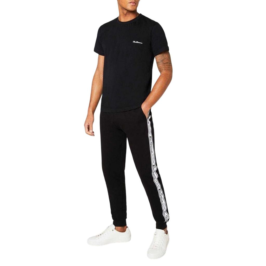 Ben Sherman Herren Jorge Jogginghose